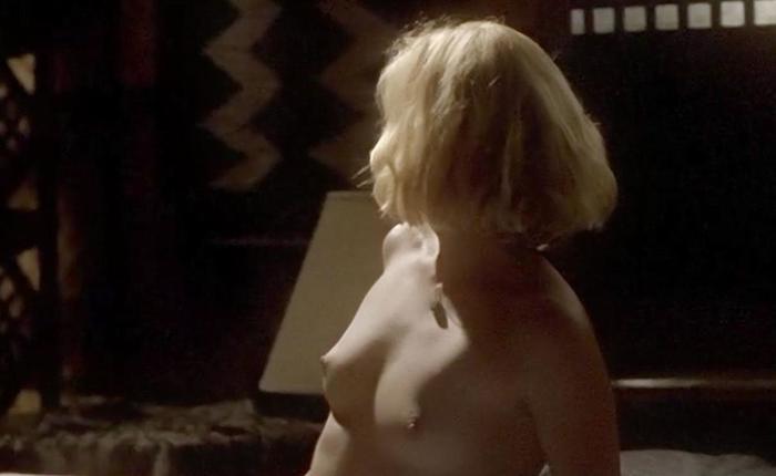 Songs in the Key of Nudity: A Tale of Two Cohens