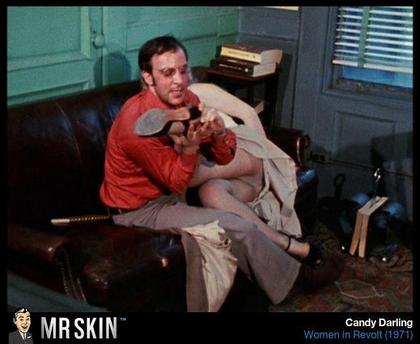 Hari Nef Set to Walk on the Wild Side in New Biopic