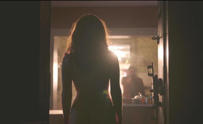 Has Isla Fisher Ever Gone Nude?