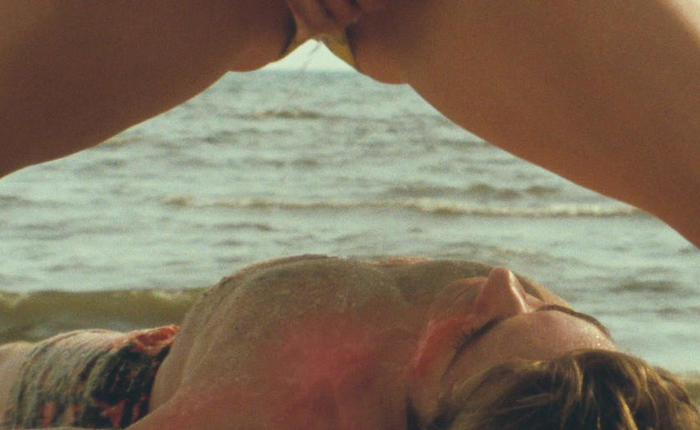 April Showers: Top Ten Pee Scenes For Spring