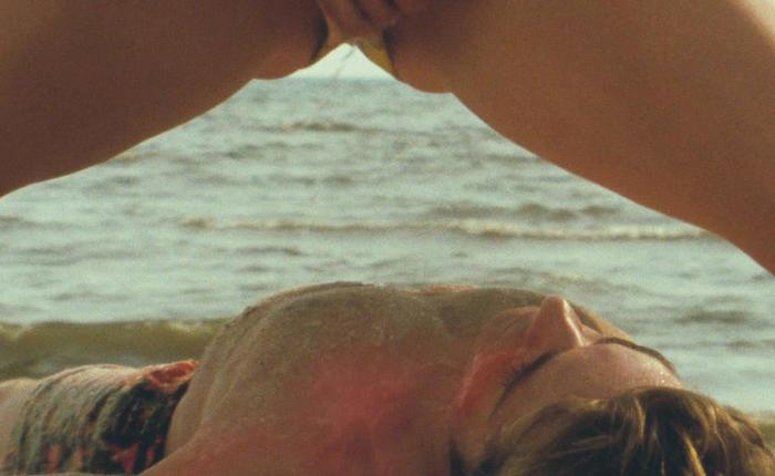 April Showers: Top Ten Pee Scenes For Spring