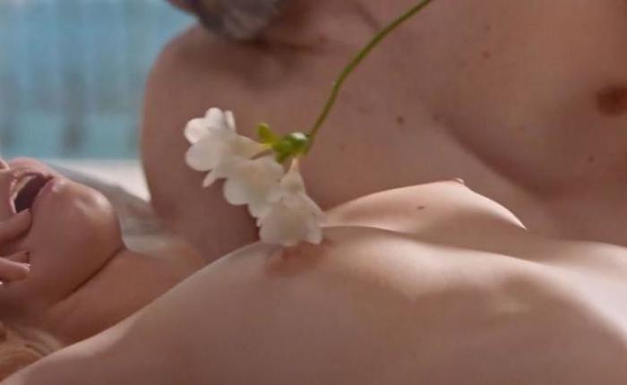 Songs in the Key of Nudity: The Maskerad Singer