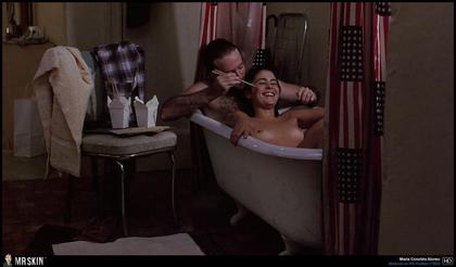 Nude on Netflix: Body Double, Sex and the City, Vikings, and More 4.10.24