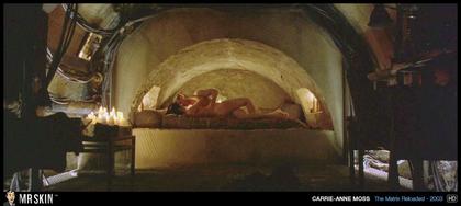 Nude on Netflix: Body Double, Sex and the City, Vikings, and More 4.10.24