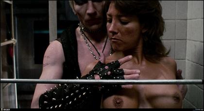 Nude on Netflix: Body Double, Sex and the City, Vikings, and More 4.10.24