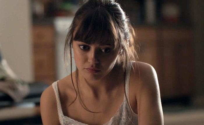 See ‘Fallout’ Star Ella Purnell's Nude Scenes