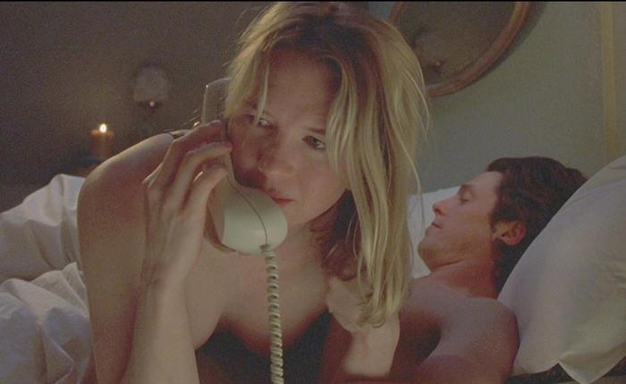 Will Renee Zellweger Show Skin in New Bridget Jones Movie?
