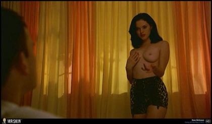 Bewitching Boobs: TV Witches and Their Nude Scenes