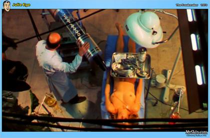 Nude on Amazon Prime: 31, The Girlfriend Experience, Tell It To the Bees, and More 4.17.24