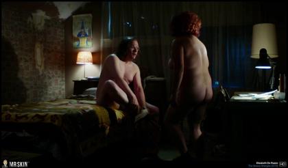 Nude on Amazon Prime: 31, The Girlfriend Experience, Tell It To the Bees, and More 4.17.24