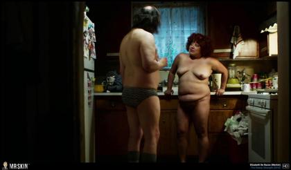 Nude on Amazon Prime: 31, The Girlfriend Experience, Tell It To the Bees, and More 4.17.24