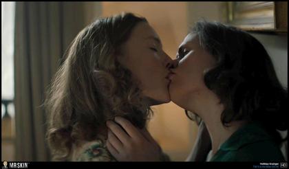Nude on Amazon Prime: 31, The Girlfriend Experience, Tell It To the Bees, and More 4.17.24