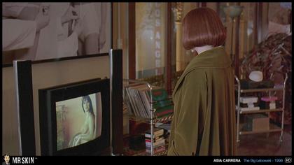 Nude on Hulu: Big Lebowski, High Fidelity, Unfaithful, and More 4.24.24