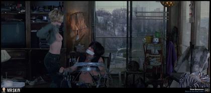 Nude on Hulu: Big Lebowski, High Fidelity, Unfaithful, and More 4.24.24