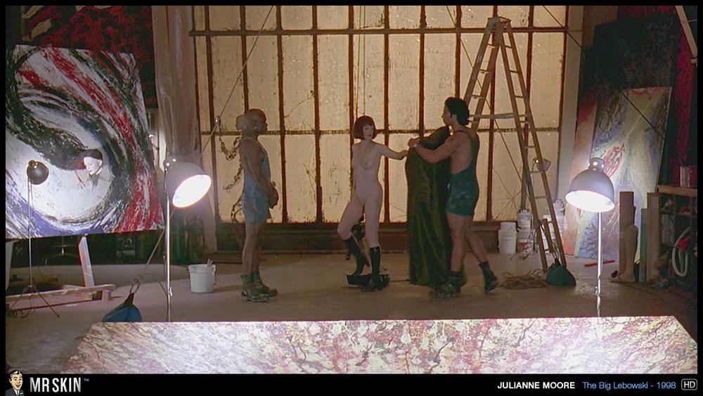 Nude on Hulu: Big Lebowski, High Fidelity, Unfaithful, and More 4.24.24