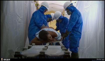 Nude on Hulu: Big Lebowski, High Fidelity, Unfaithful, and More 4.24.24