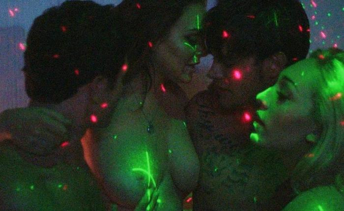 Sexiest Swingers of the 21st Century