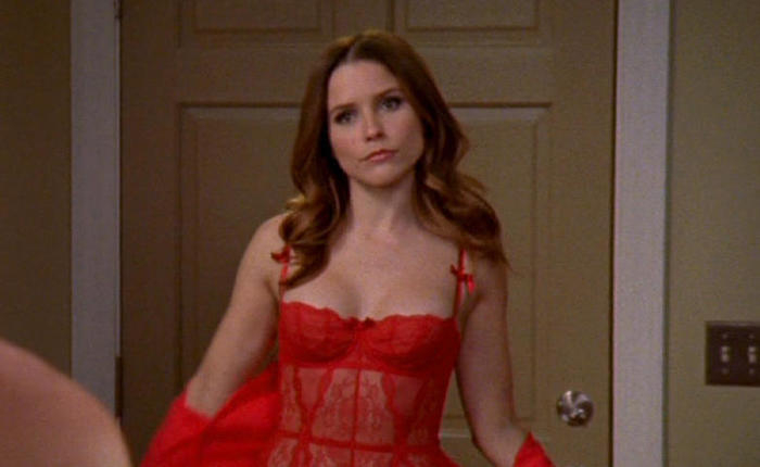 Sophia Bush’s Sexiest Moments Plus Hot Pics of Stars Who’ve Come Out This Year