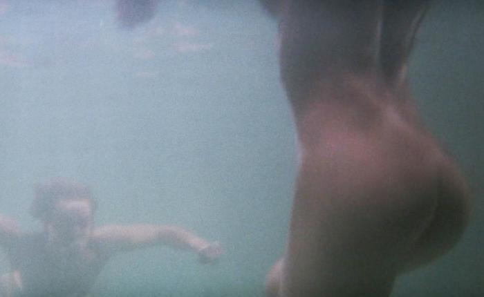 Who is the Nude Caitlin Clarke?