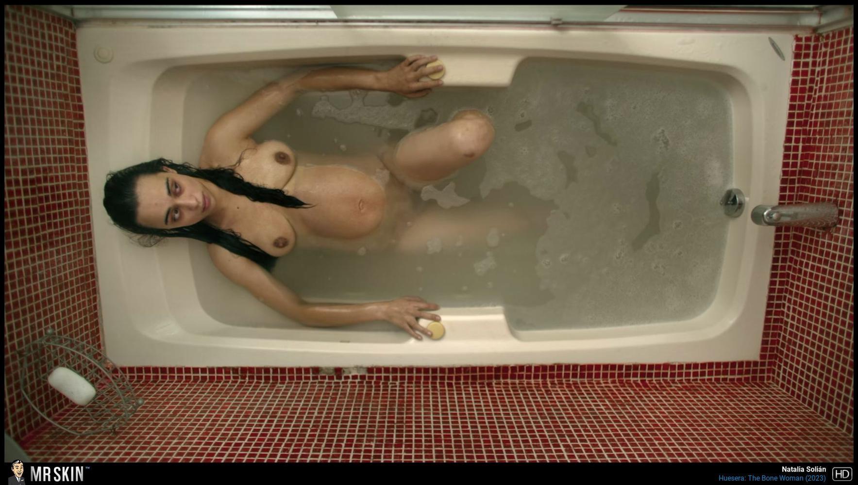 SKINcoming on DVD and Blu-ray: Huesera: The Bone Woman, Barbarella 4K, and More 4.30.24