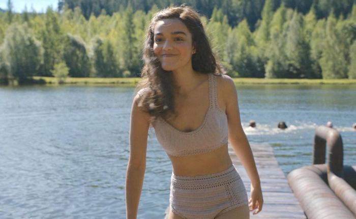 Rachel Zegler Turns 23 and More Cam Girls Giving Us Fairytails
