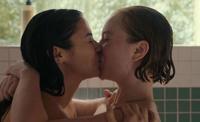 (VIDEO) Hannah Einbinder (Ava Daniels) Nude, Lesbian Sex Scene On Hacks!