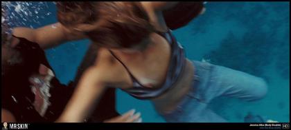 SKINcoming on DVD and Blu-ray: Bad CGI Gator, Joysticks, Tinto Brass, and More 5.7.24