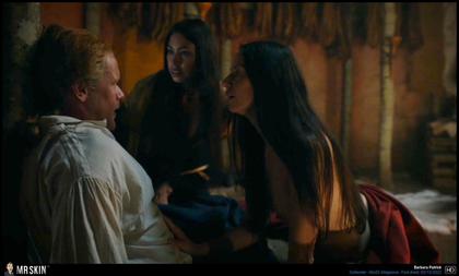 Nude on Netflix: Blue Mountain State, Miller's Girl, Starship Troopers, and More 5.8.24