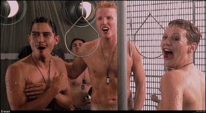 Nude on Netflix: Blue Mountain State, Miller's Girl, Starship Troopers, and More 5.8.24