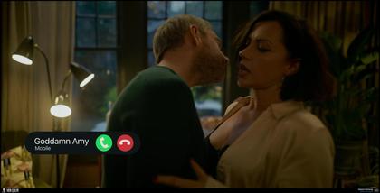 Nude on Netflix: Blue Mountain State, Miller's Girl, Starship Troopers, and More 5.8.24