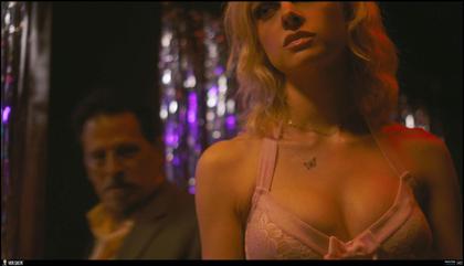 Nude on Netflix: Blue Mountain State, Miller's Girl, Starship Troopers, and More 5.8.24