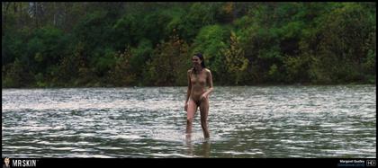 Demi Moore Does Full Frontal in ‘The Substance’