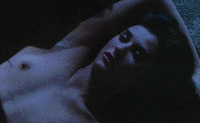 Demi Moore Does Full Frontal in ‘The Substance’ 