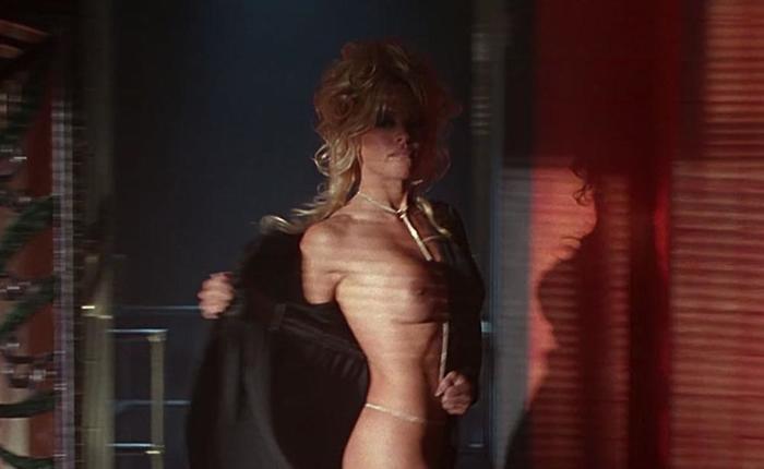 Songs in the Key of Nudity: Boob Wire 