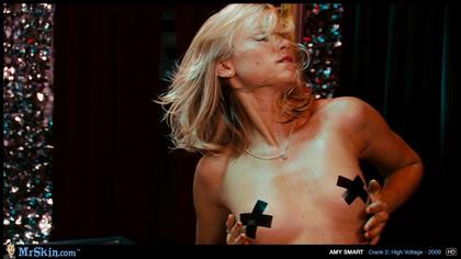 Nude on MAX: Crank 1 and 2, Don Jon, The Sympathizer, and More 5.23.24