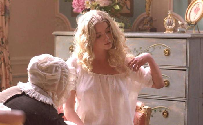 Anya Taylor-Joy Nude vs Charlize Theron Nude: Who's Hotter?