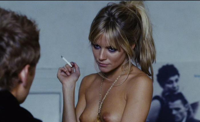 Who Will Go Nude in These Summer Blockbusters?