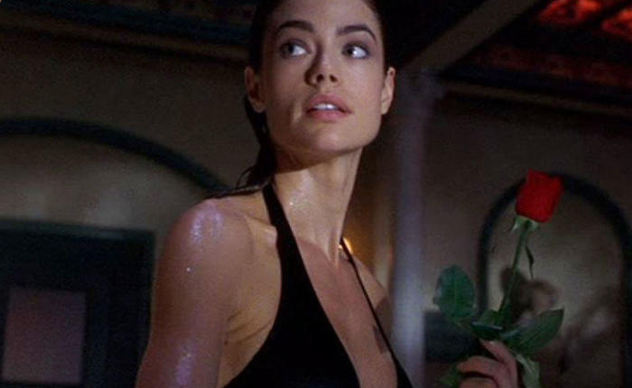 A Denise Richards Docuseries is in the Works