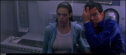 A Denise Richards Docuseries is in the Works