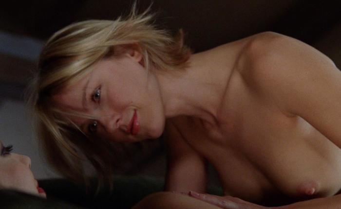 Naomi Watts Talks About the Euphoria She Feels Filming Sex Scenes