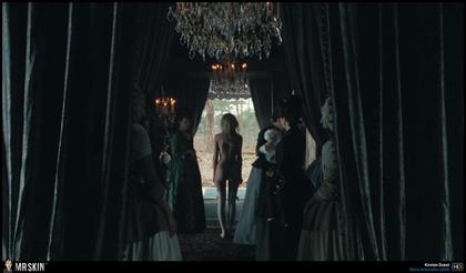 Hot Nude Films from Nepo Baby Directors