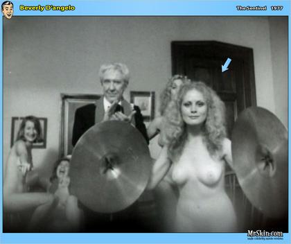 Wet Dreams: Dream Sequences with Nudity