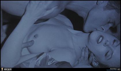 Wet Dreams: Dream Sequences with Nudity