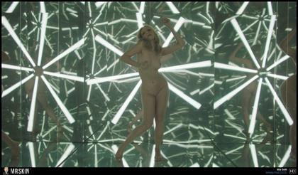 Wet Dreams: Dream Sequences with Nudity