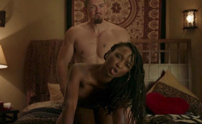 Watch the Hottest Skinterracial Sex Scenes For Loving Day