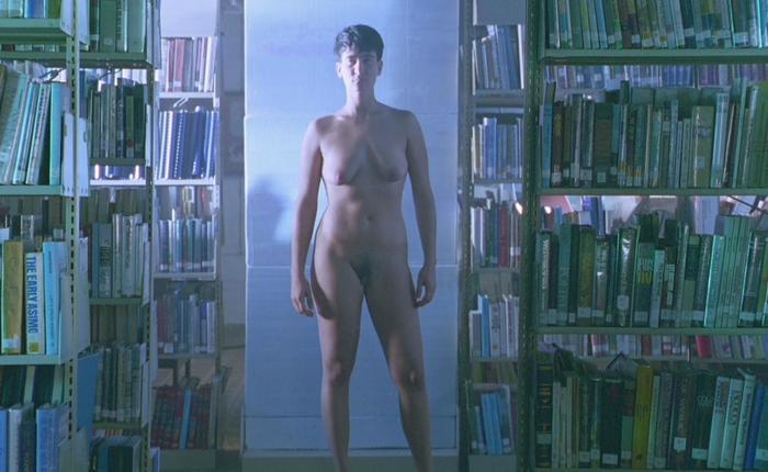 Staff Picks: 90s Gay Girls