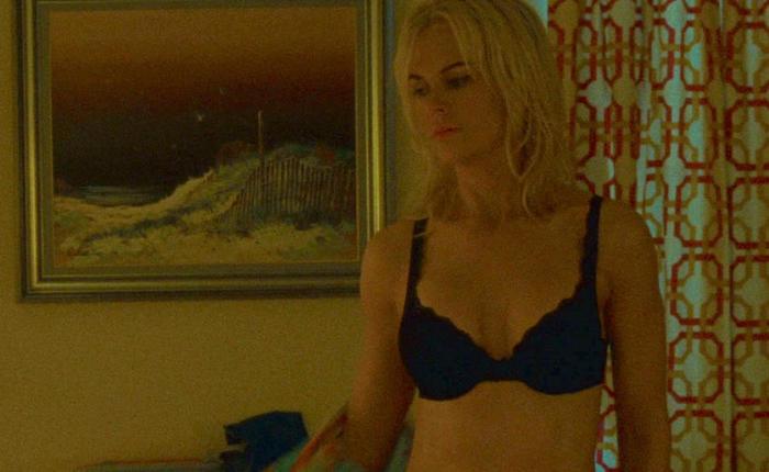 Revisit Nicole Kidman’s Kinky Scenes in ‘The Paperboy’ 