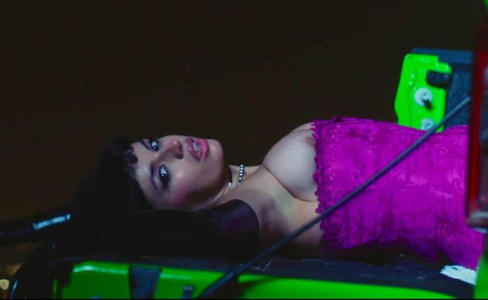 Rebecca Black Celebrates Birthday on Friday and More Cam Girls Ready for the Weekend