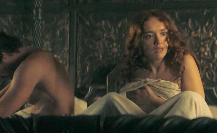 Will We Ever See Olivia Cooke’s “Animalistic” House of the Dragon Sex Scene?