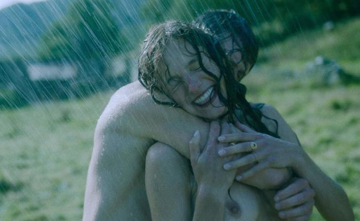 If You Love Bridgerton, You'll Love These Nude Romantic Dramas